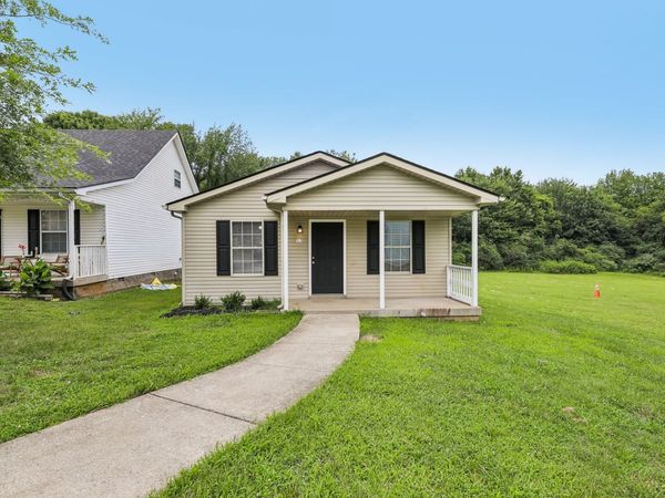 2607 Landrum Ct lot 17 , Springfield, TN 37172
