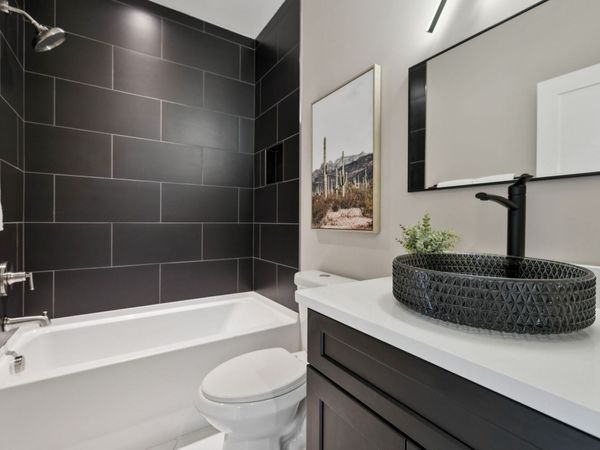 1117B Chester Ave , Unit B, Nashville, TN 37206