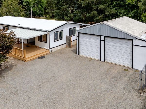 25697 Brush Creek Rd, Sweet Home, OR 97386