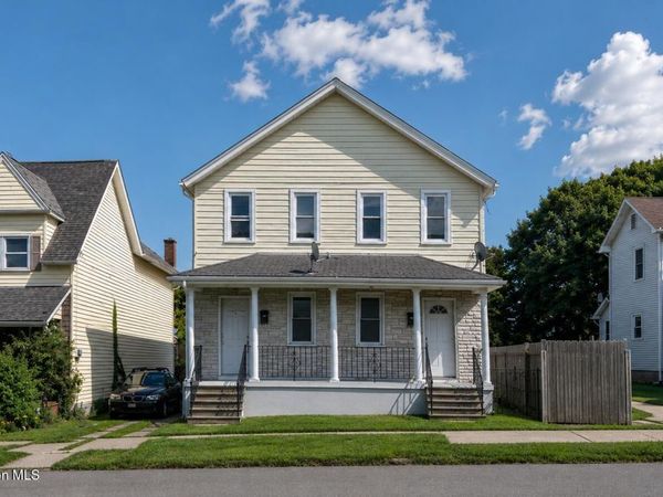 168 Summit Street, Edwardsville, PA 18704