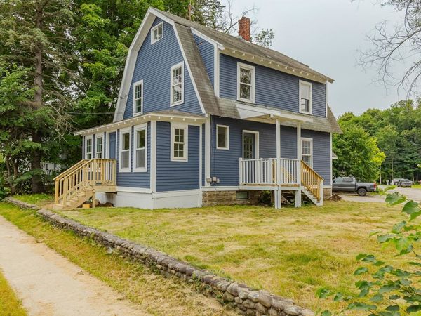 345 Marlboro Street, Keene, NH 03431