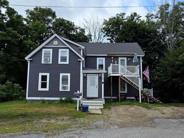 15 Winter Street, Farmington, NH 03835