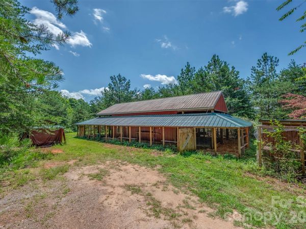 340 Right Prong Road, Ellenboro, NC 28040