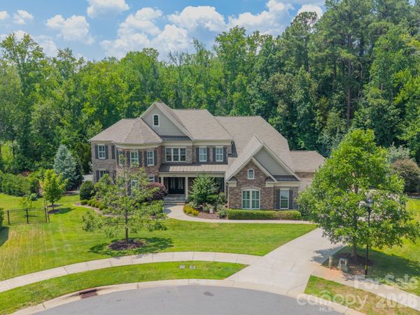 435 Turtleback Ridge , Weddington, NC 28104
