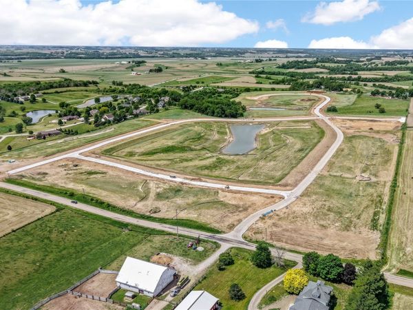 Hidden Lakes Lot #22 , Iowa City, IA 52240