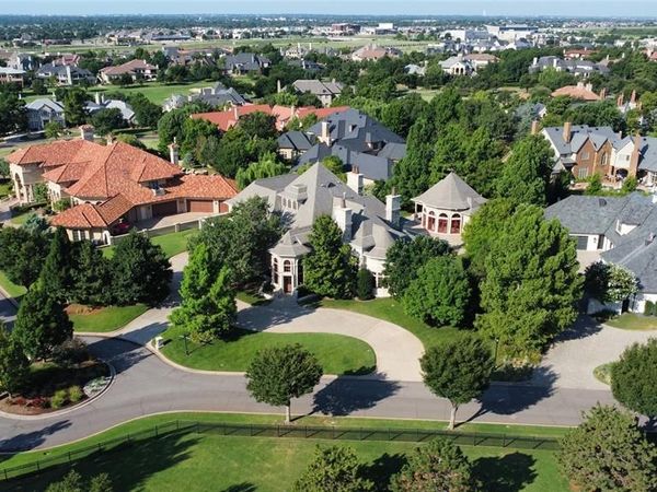 14217 Gaillardia Place, Oklahoma City, OK 73142
