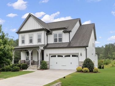 1317 Magnolia Gln Circle, Wake Forest, NC 27587