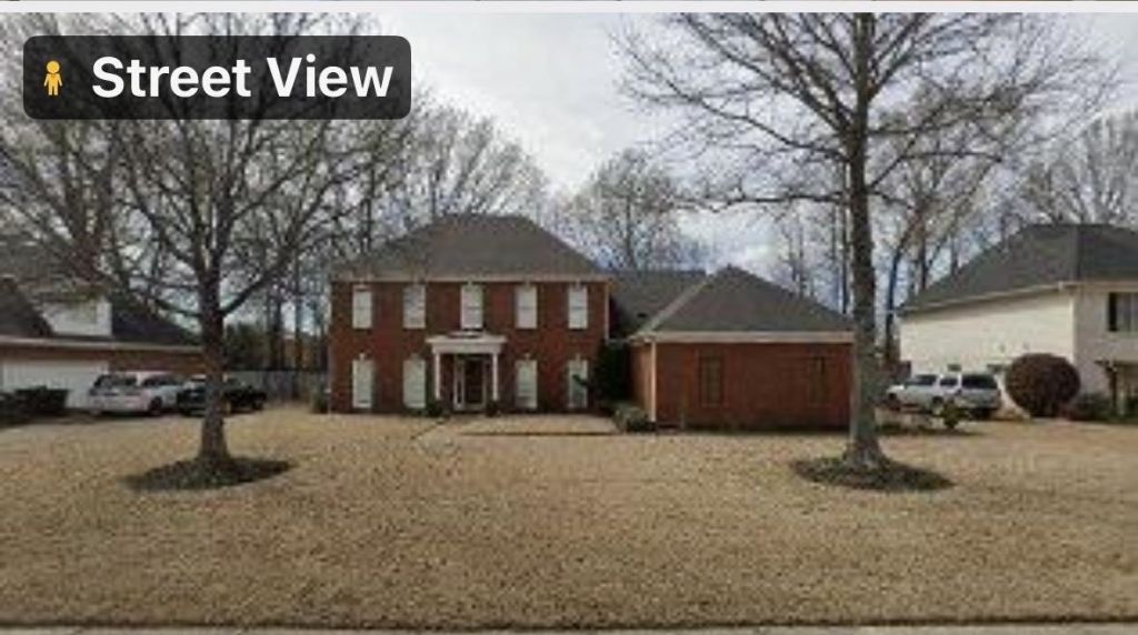2033 W HOUSTON WAY Collierville, TN 38139