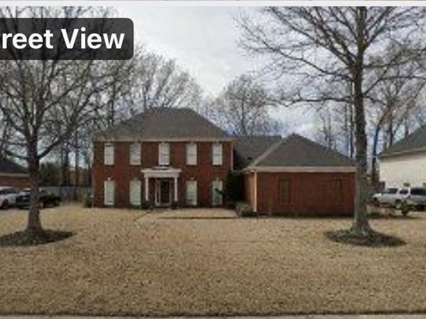 2033 W HOUSTON WAY, Collierville, TN 38139
