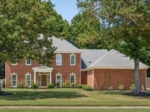 2033 W HOUSTON WAY, Collierville, TN 38139