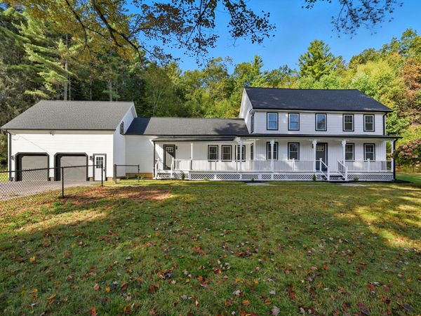 75 Lead Mine Rd, Southampton, MA 01073