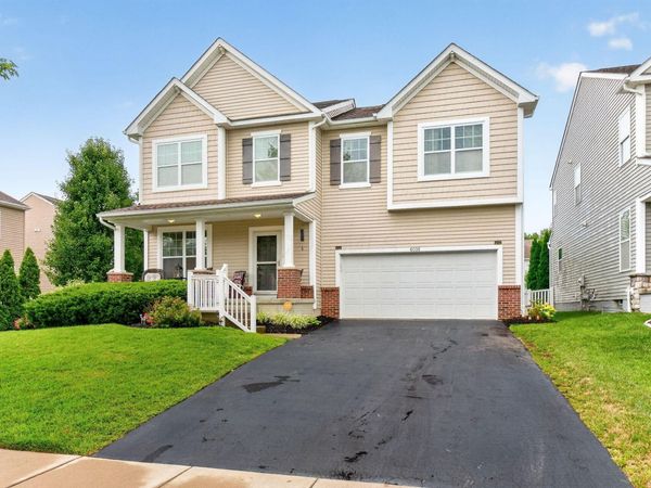 6035 Shreven Drive, Westerville, OH 43081