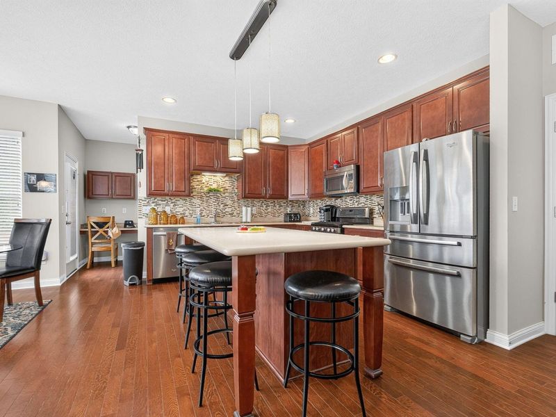 6035 Shreven Drive, Westerville, OH 43081 Photo 10