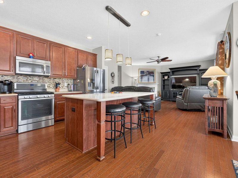 6035 Shreven Drive, Westerville, OH 43081 Photo 13