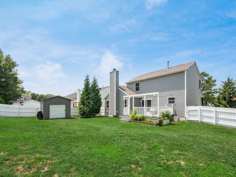2160 Landcrest Drive, Lancaster, OH 43130 Photo 33
