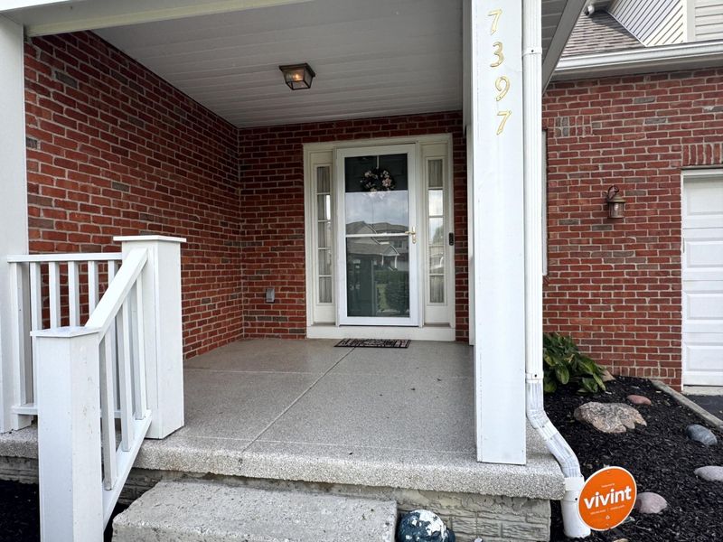 7397 Birdie Lane , Canal Winchester, OH 43110 Photo 3