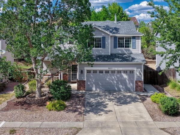 7072 McEwan Street, Colorado Springs, CO 80922