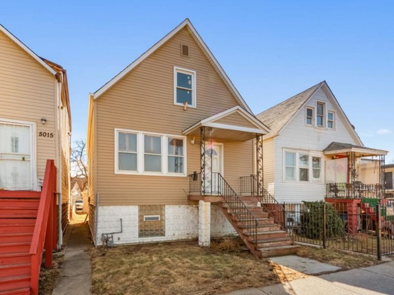 5017 W OGDEN Avenue , Cicero, IL 60804