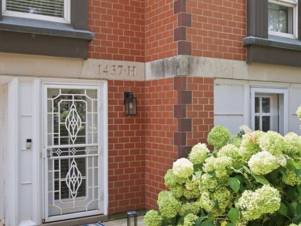 1437 S Plymouth Court , Unit H, Chicago, IL 60605