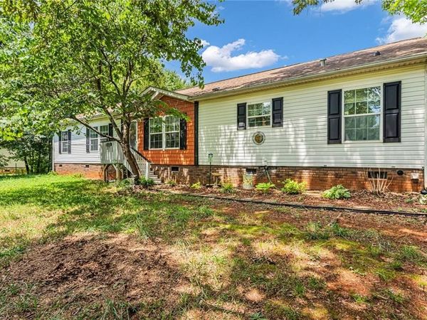 515 Wafford Road , Lexington, NC 27292