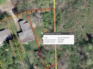 530 Alfred Ct Alfred Ct Court, Brandon Township, Mi 48462