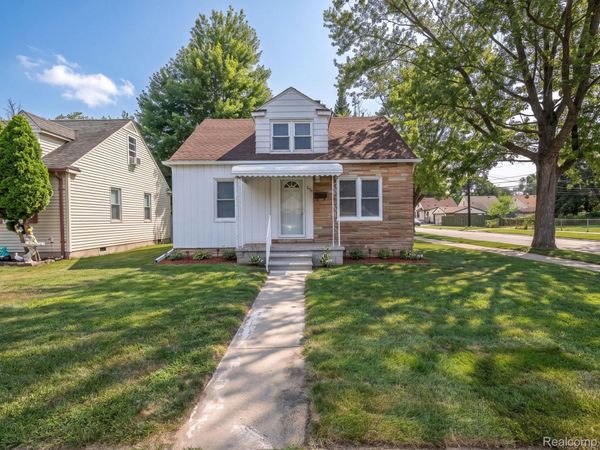 6700 Jackson Street, Taylor, Mi 48180