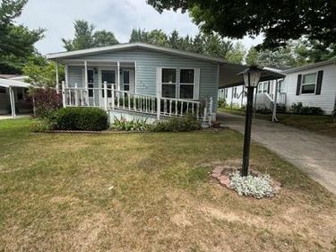 509 Park View , Clio, MI 48420