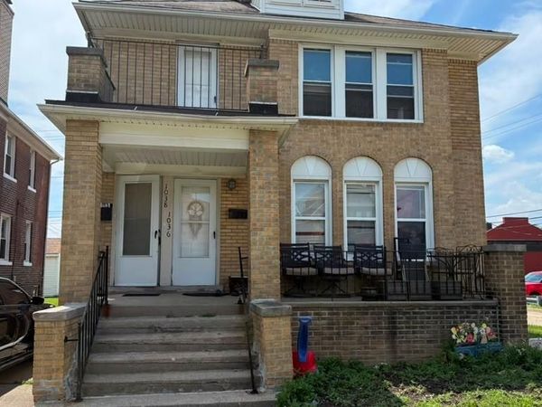 1038 Washington Street , Dearborn, MI 48124