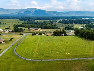 TBD LEE JACKSON HWY, Unit Parcel A, GREENVILLE, VA 24440