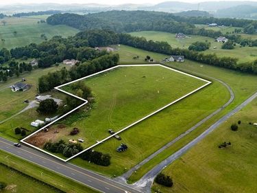 TBD LEE JACKSON HWY, Unit Parcel A, GREENVILLE, VA 24440