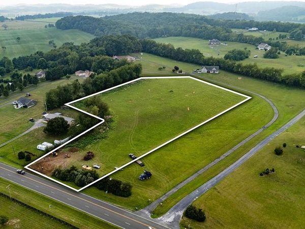 TBD LEE JACKSON HWY, Unit Parcel A, GREENVILLE, VA 24440