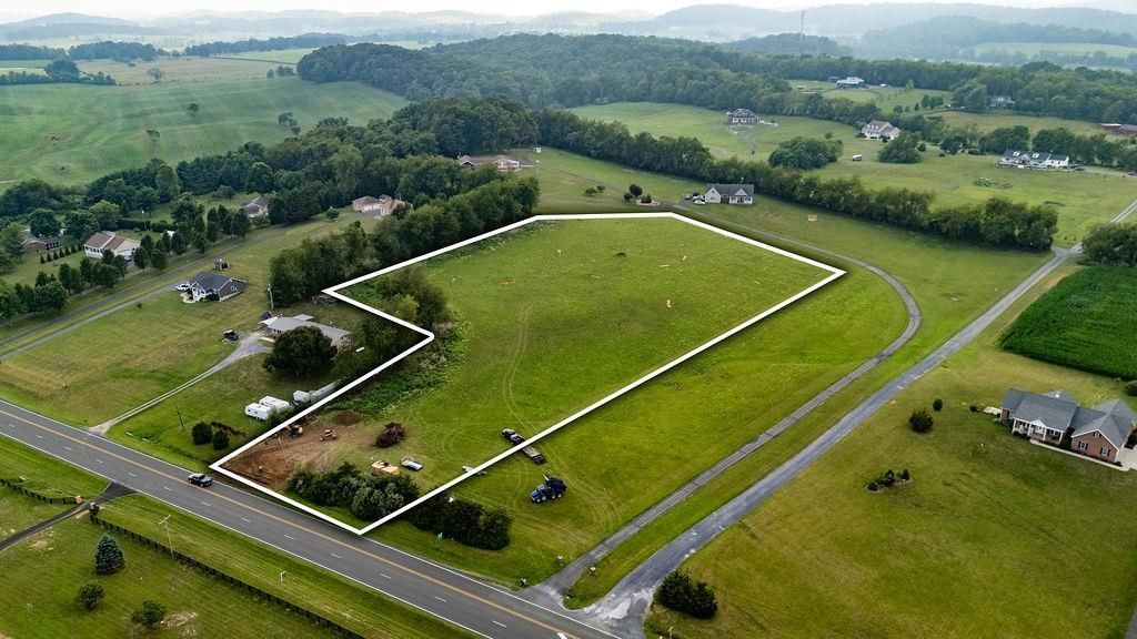 TBD LEE JACKSON HWY, GREENVILLE, VA 24440
