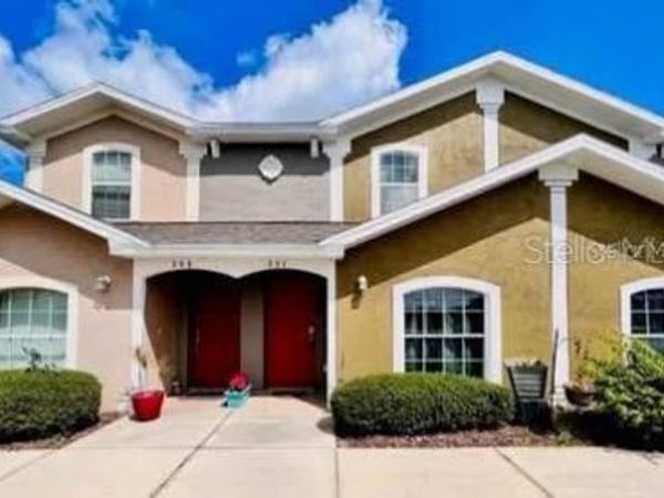 251 ROYAL PALM DRIVE , KISSIMMEE, FL 34743