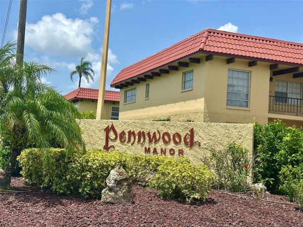 1845 S HIGHLAND AVENUE , Unit 6-11, CLEARWATER, FL 33756