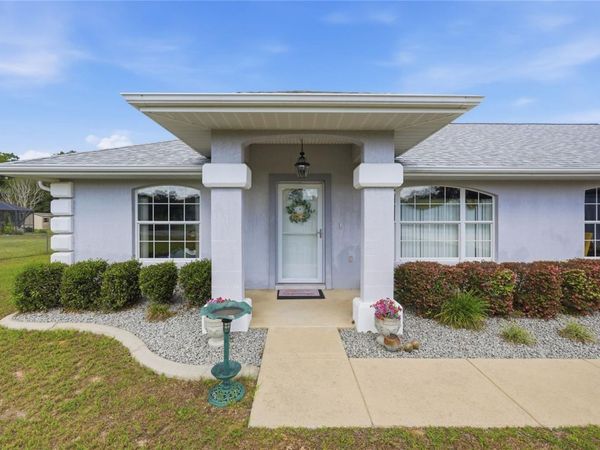 14460 SE 98TH COURT , SUMMERFIELD, FL 34491