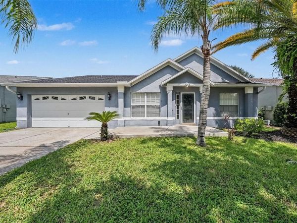 5146 NEW SAVANNAH CIRCLE , WESLEY CHAPEL, FL 33545
