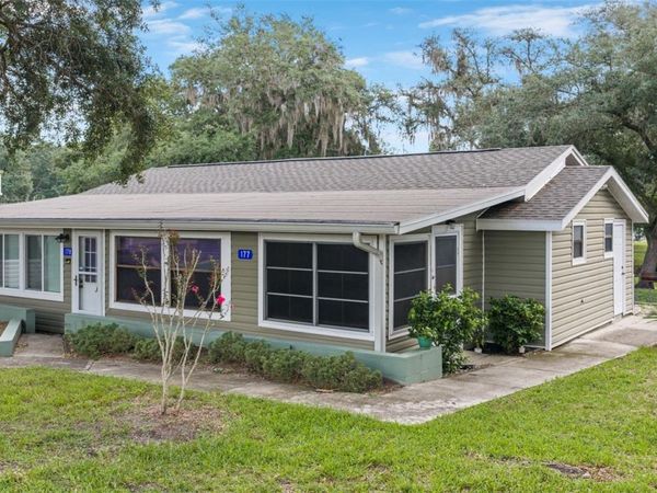 10301 US HIGHWAY 27 , Unit 177, CLERMONT, FL 34711