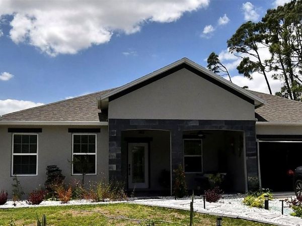2595 HAGOPLAN LANE , NORTH PORT, FL 34288
