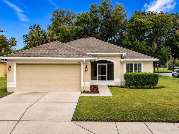 1129 CONCH COURT , WESLEY CHAPEL, FL 33544