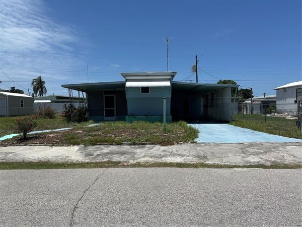 2025 SHADY COVE DRIVE , HOLIDAY, FL 34691