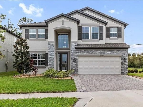 2216 WOODMEN HALL , LAND O LAKES, FL 34637