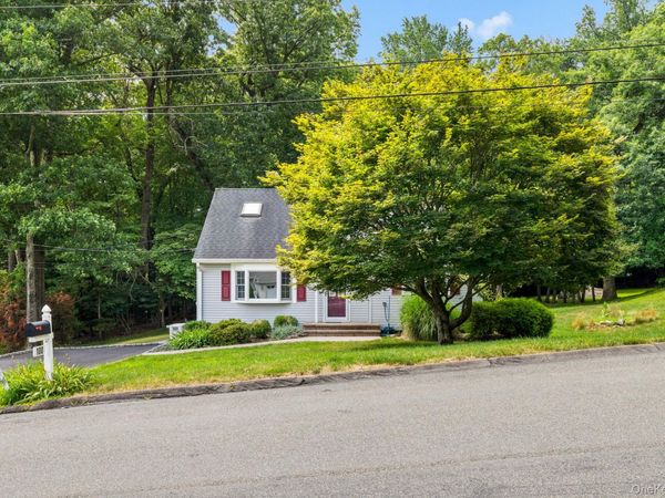 100 Duhaime Road, Pearl River, NY 10965