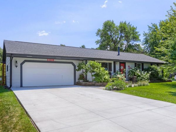 12255 Magnolia Street NW, Coon Rapids, MN 55448