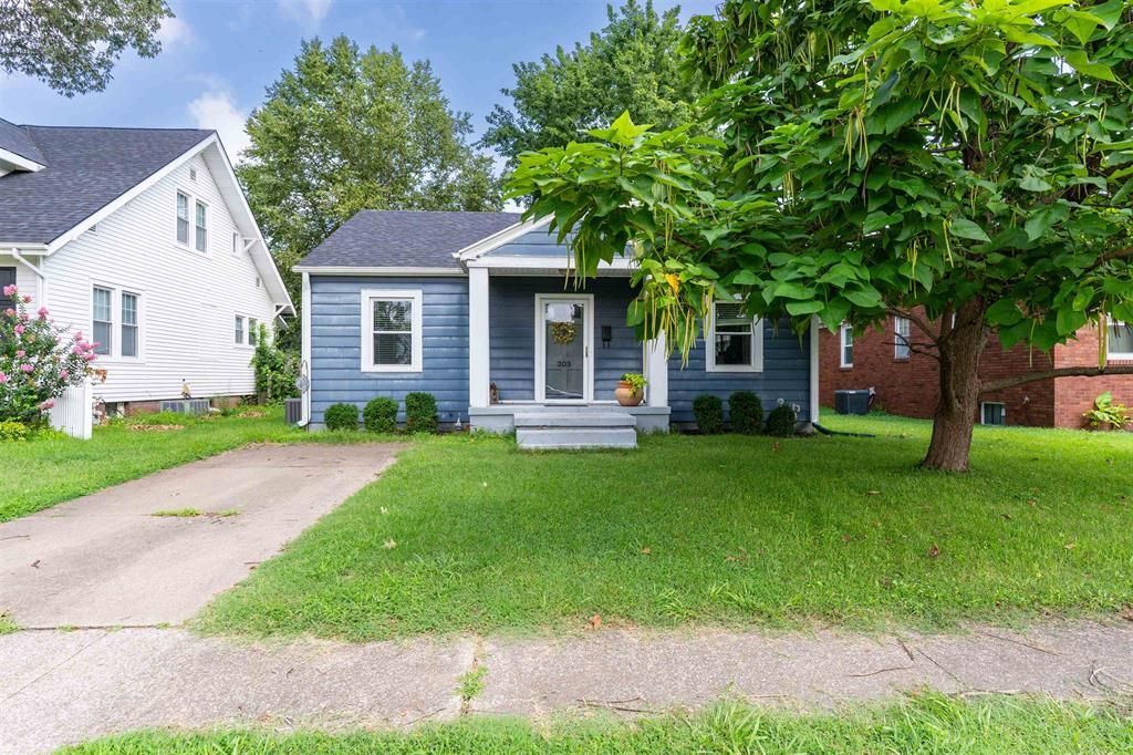 203 E 24th St, Owensboro, KY 42303 Main Photo