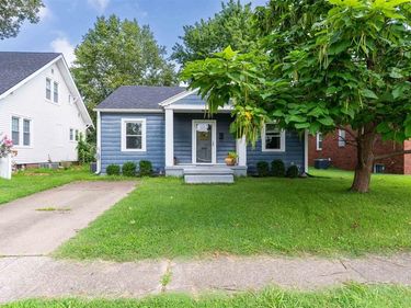 203 E 24th St, Owensboro, KY 42303
