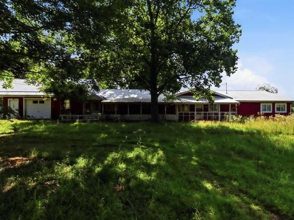 13994 Highway C , Licking, MO 65542