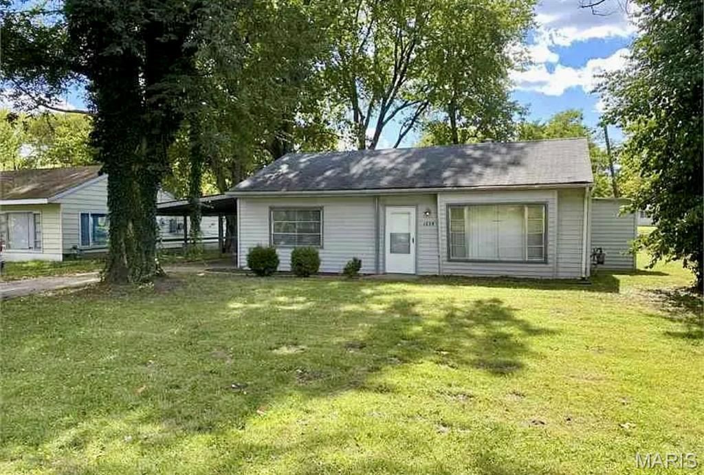 1238 Maple Avenue , Unincorporated, MO 63138 Main Photo