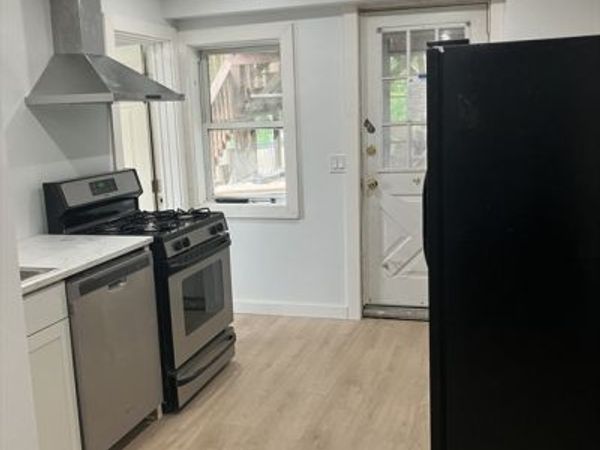 7 Rutland, Unit 1, Hudson, MA 01749