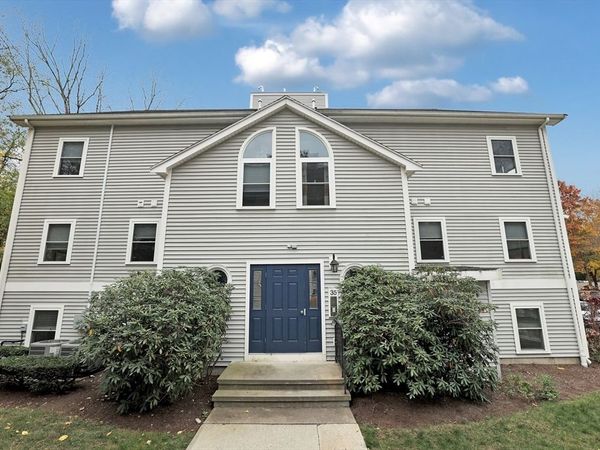 15 Marion Street, Unit D, Boston, MA 02131
