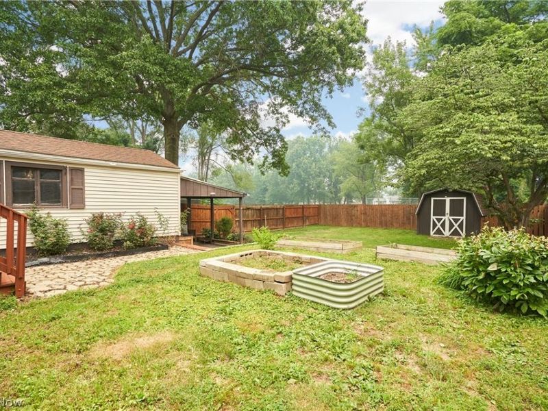 223 Davenport Avenue, Akron, OH 44312 Photo 16